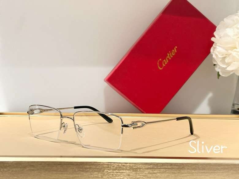 Picture of Cartier Optical Glasses _SKUfw54146134fw